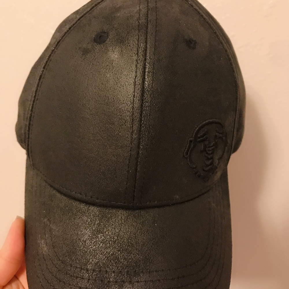 True Religion hats